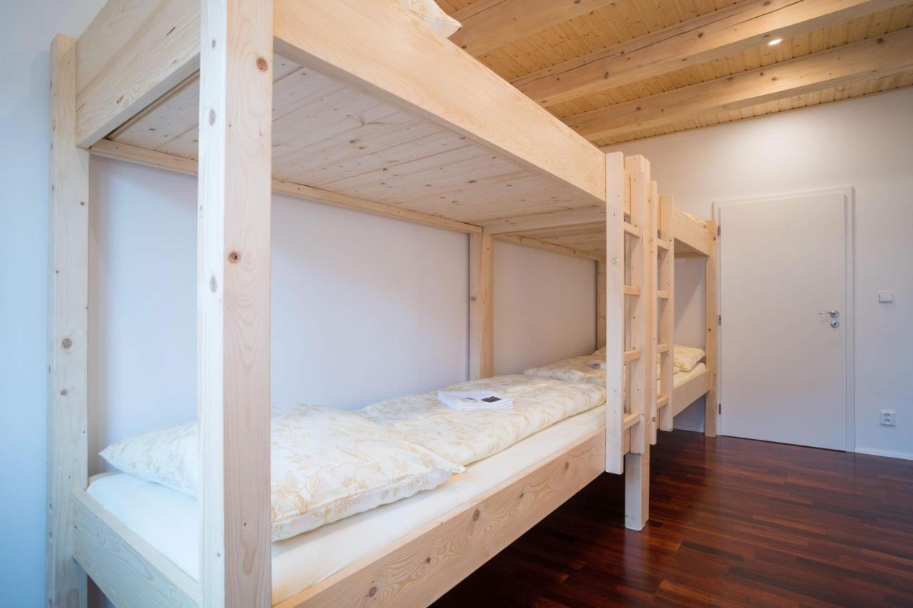Apartmany Habanska, Cely Dum Pouzdrany المظهر الخارجي الصورة
