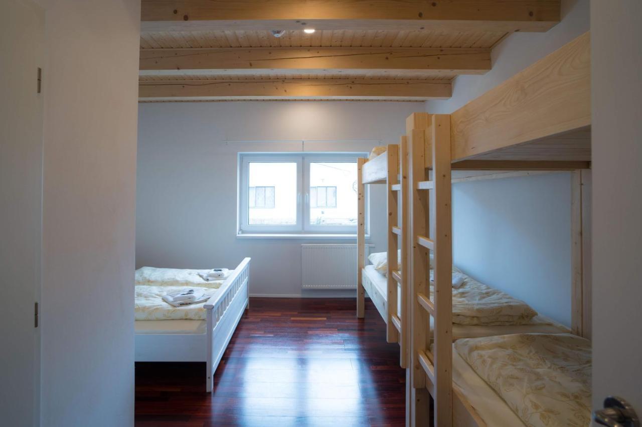 Apartmany Habanska, Cely Dum Pouzdrany المظهر الخارجي الصورة