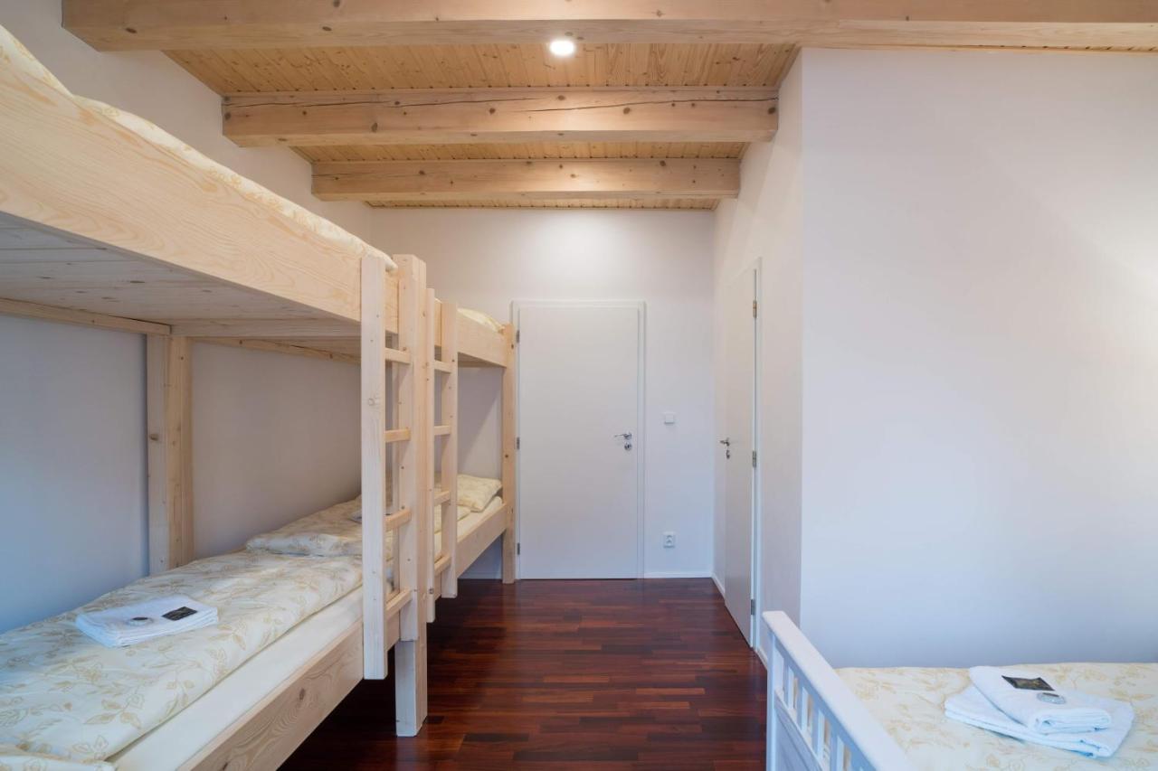 Apartmany Habanska, Cely Dum Pouzdrany المظهر الخارجي الصورة