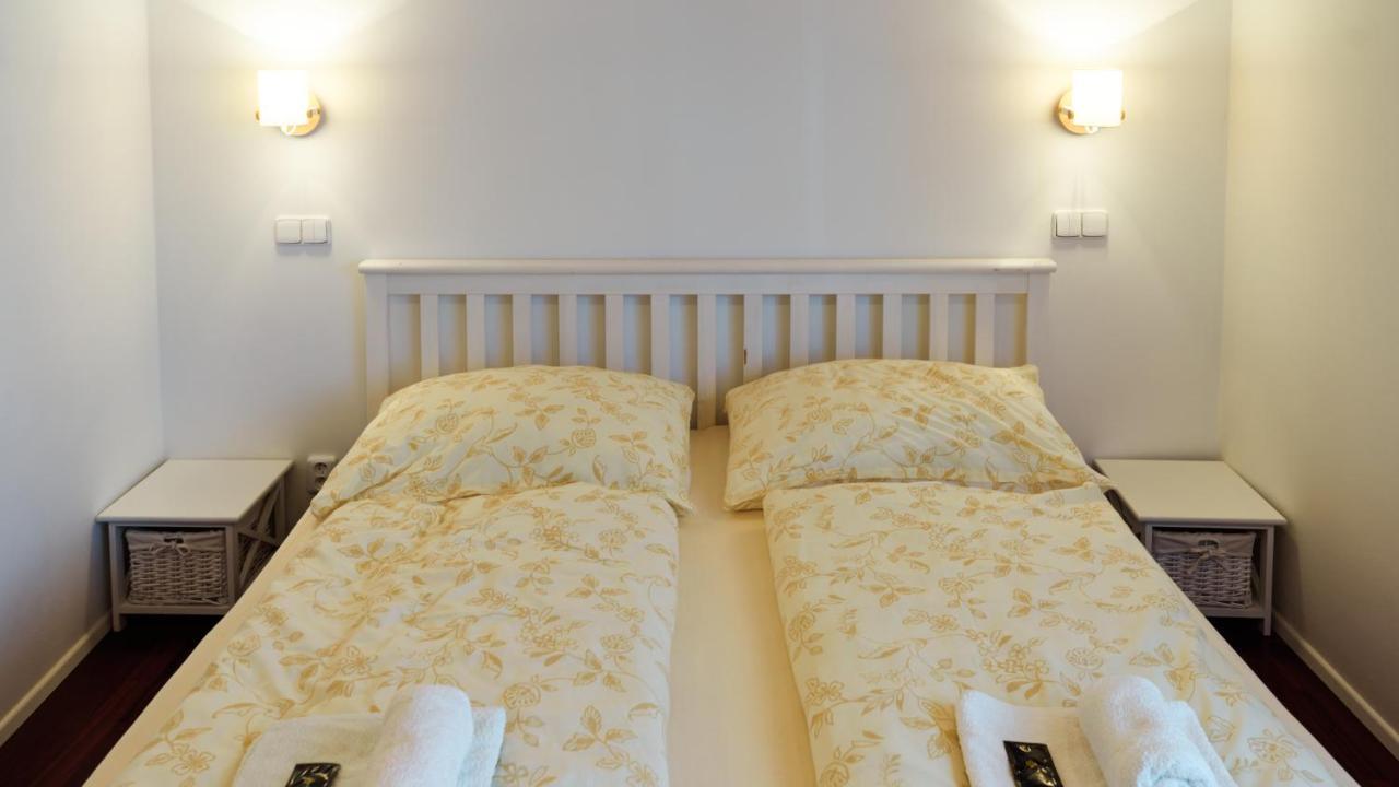 Apartmany Habanska, Cely Dum Pouzdrany المظهر الخارجي الصورة