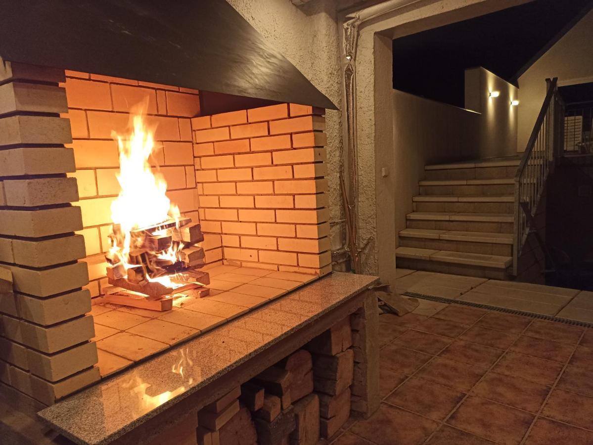 Apartmany Habanska, Cely Dum Pouzdrany المظهر الخارجي الصورة