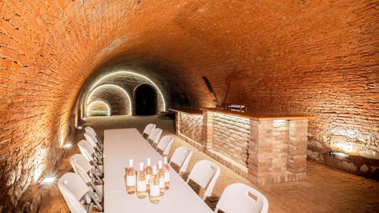 Apartmany Habanska, Cely Dum Pouzdrany المظهر الخارجي الصورة