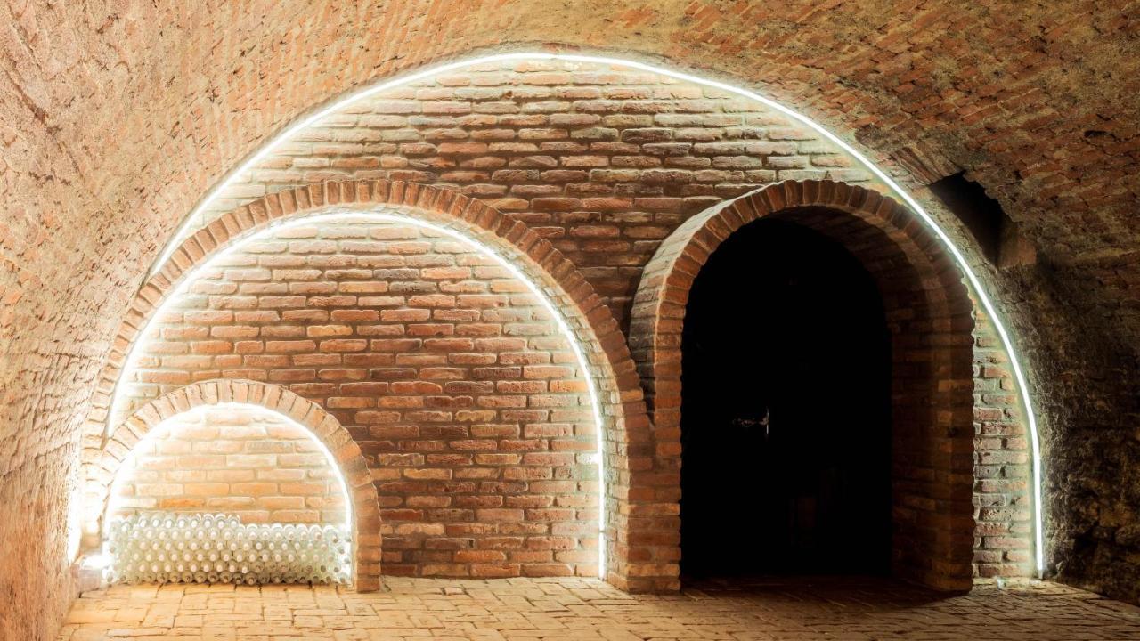 Apartmany Habanska, Cely Dum Pouzdrany المظهر الخارجي الصورة