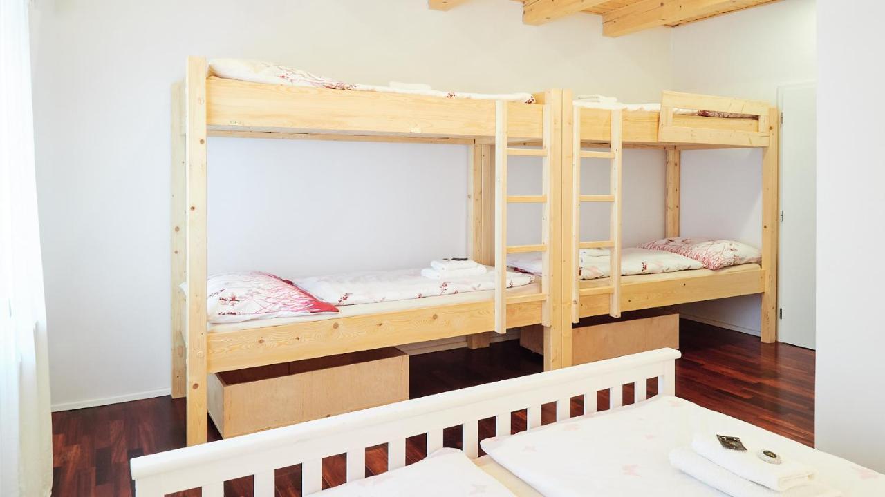 Apartmany Habanska, Cely Dum Pouzdrany المظهر الخارجي الصورة