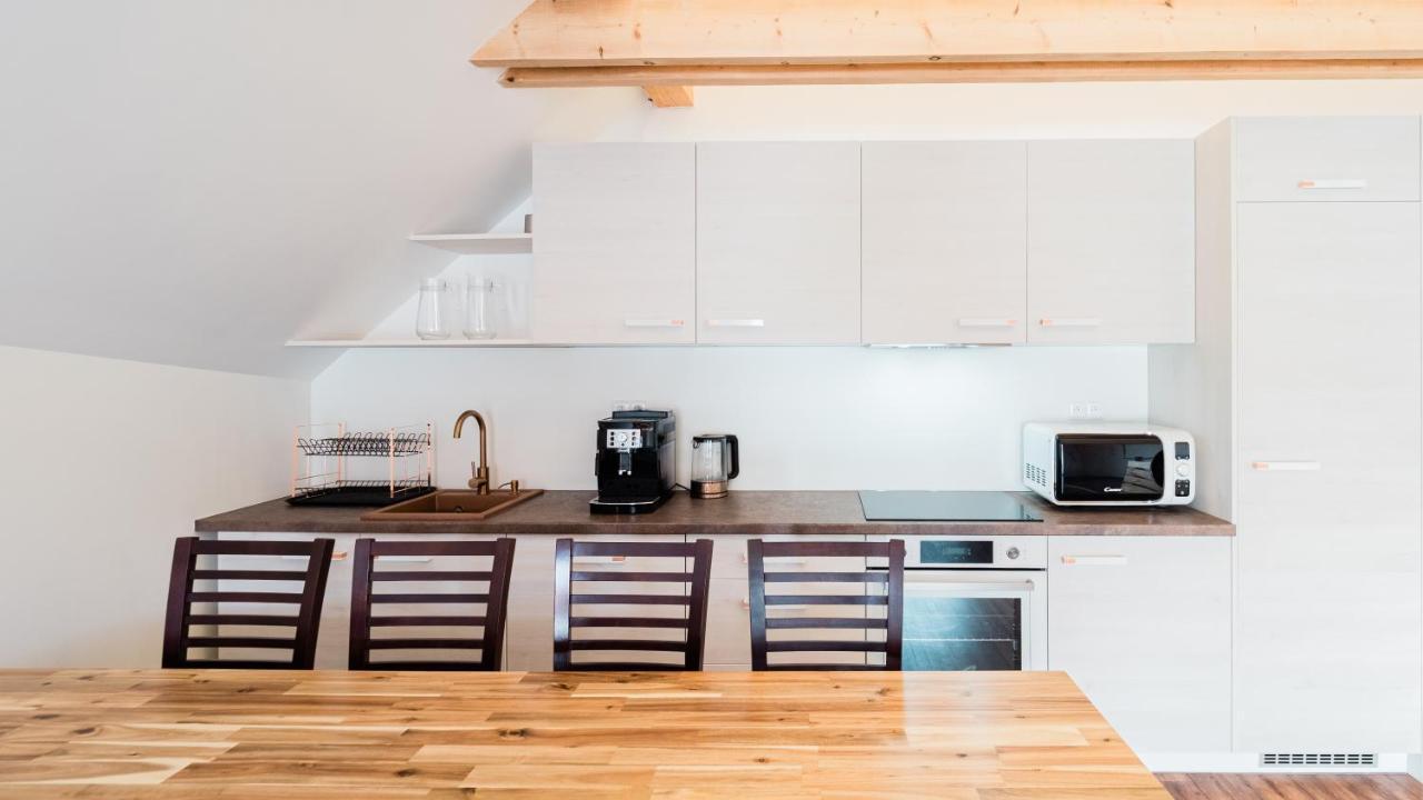 Apartmany Habanska, Cely Dum Pouzdrany المظهر الخارجي الصورة