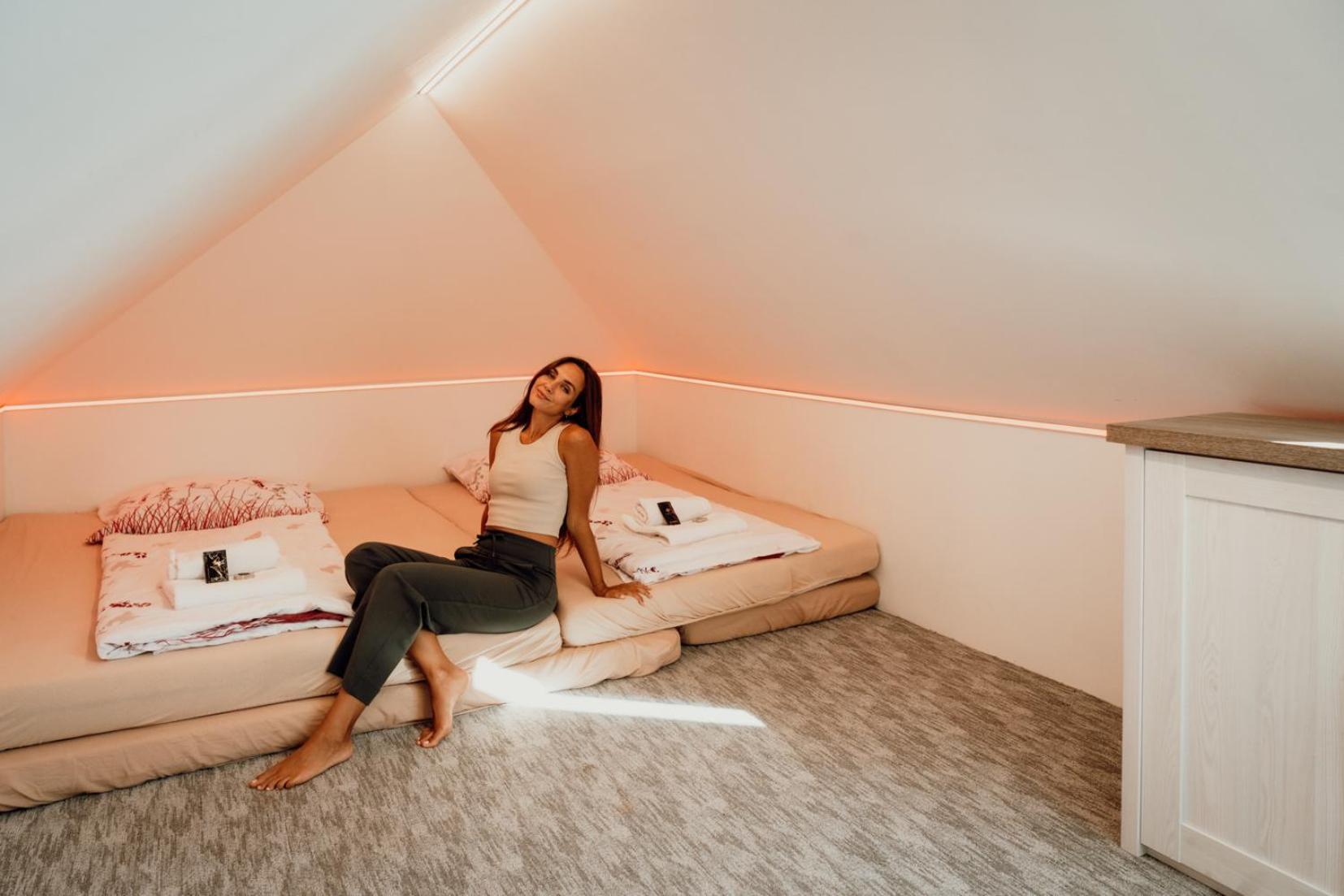 Apartmany Habanska, Cely Dum Pouzdrany المظهر الخارجي الصورة